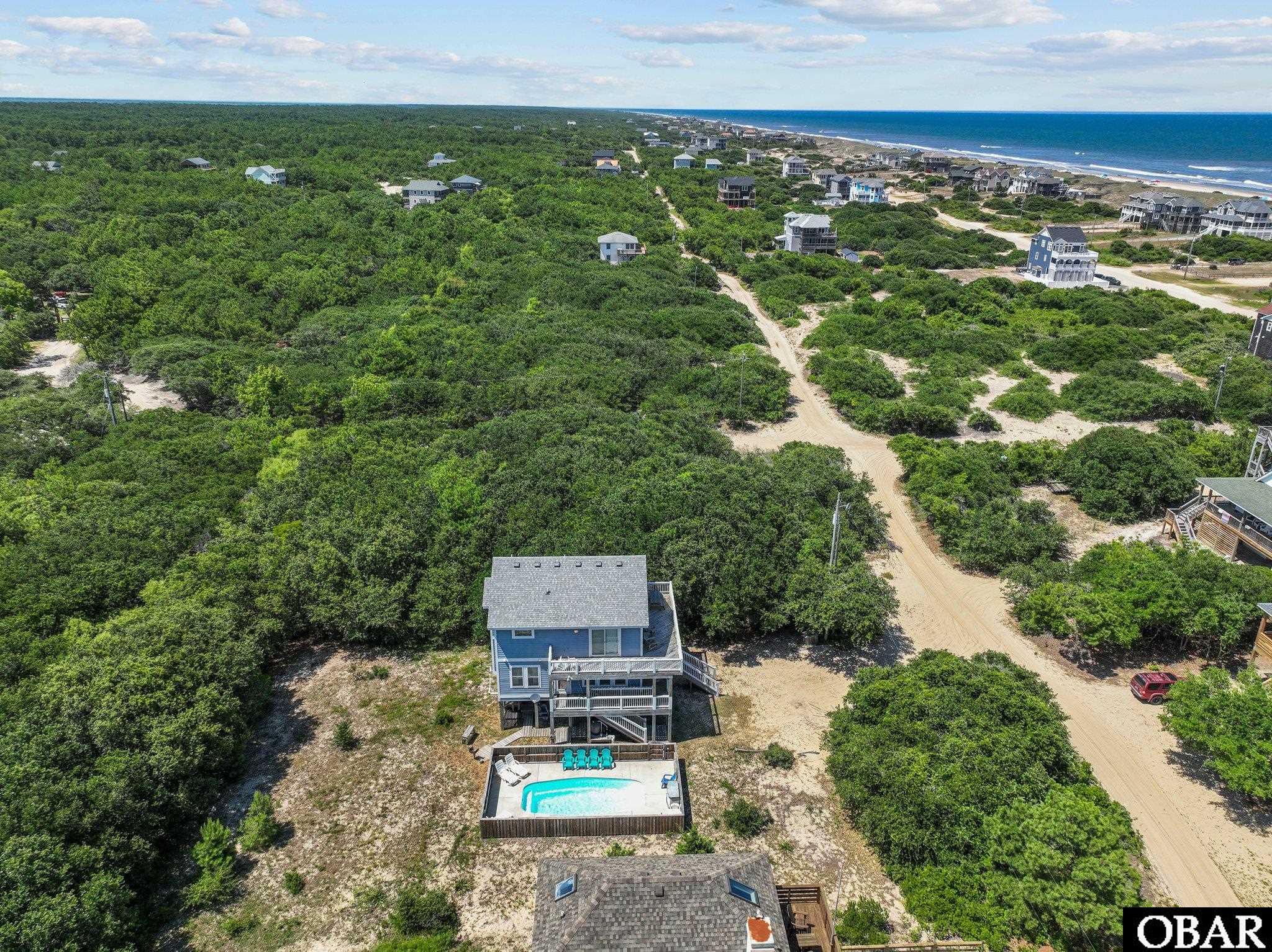 2246 Sandpiper Road Corolla, NC 27927 - Photo 48 of 50