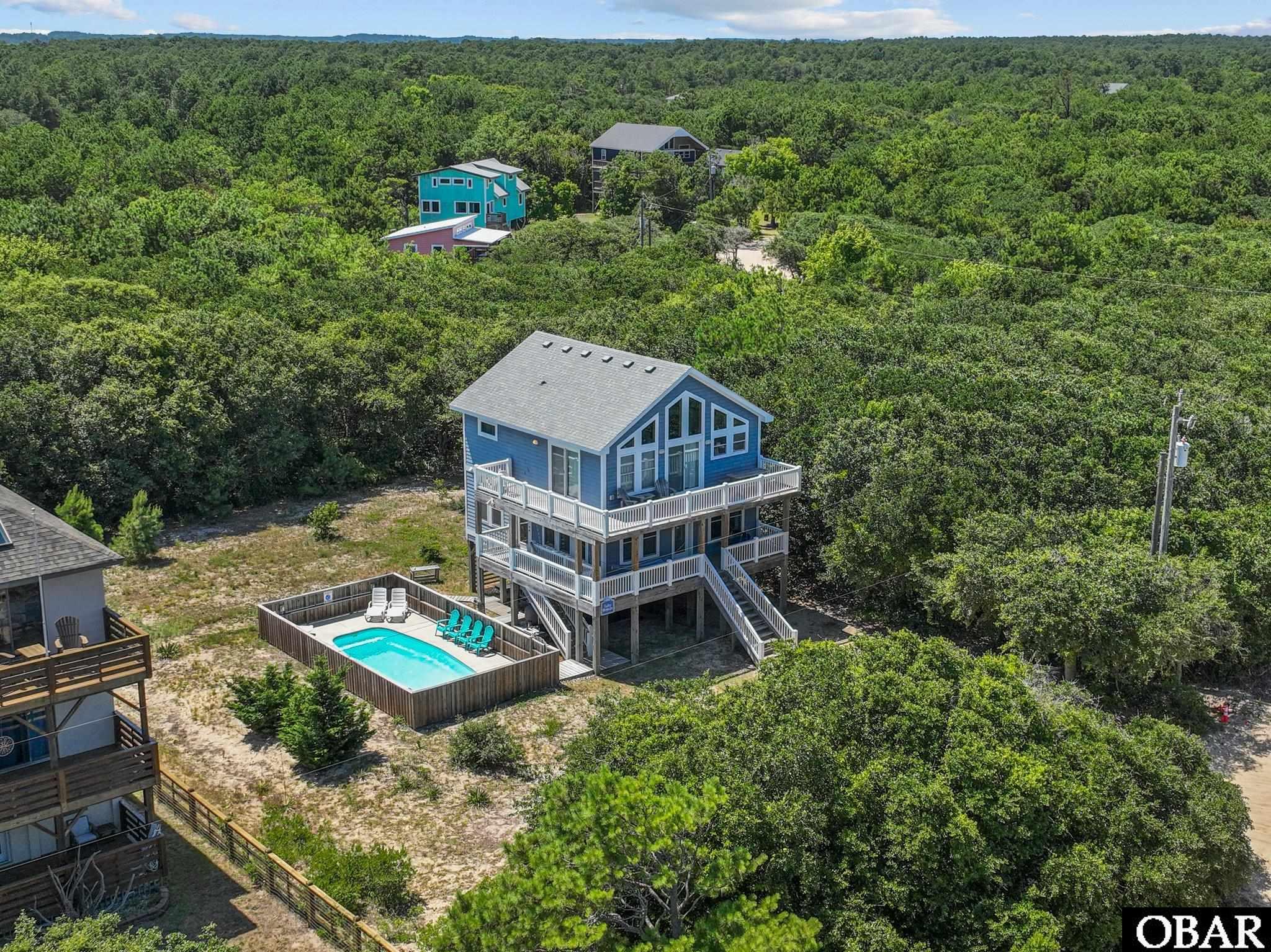 2246 Sandpiper Road Corolla, NC 27927 - Photo 49 of 50