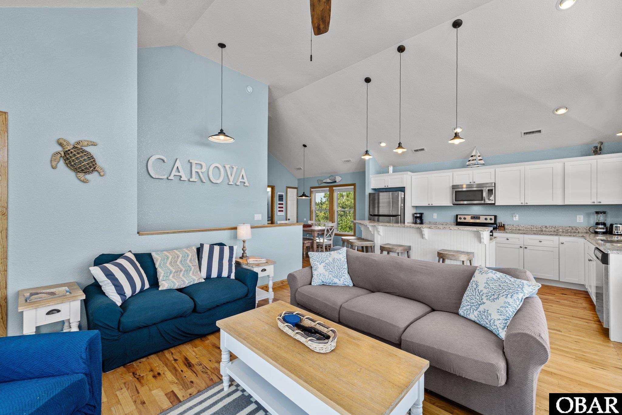 2246 Sandpiper Road Corolla, NC 27927 - Photo 10 of 50