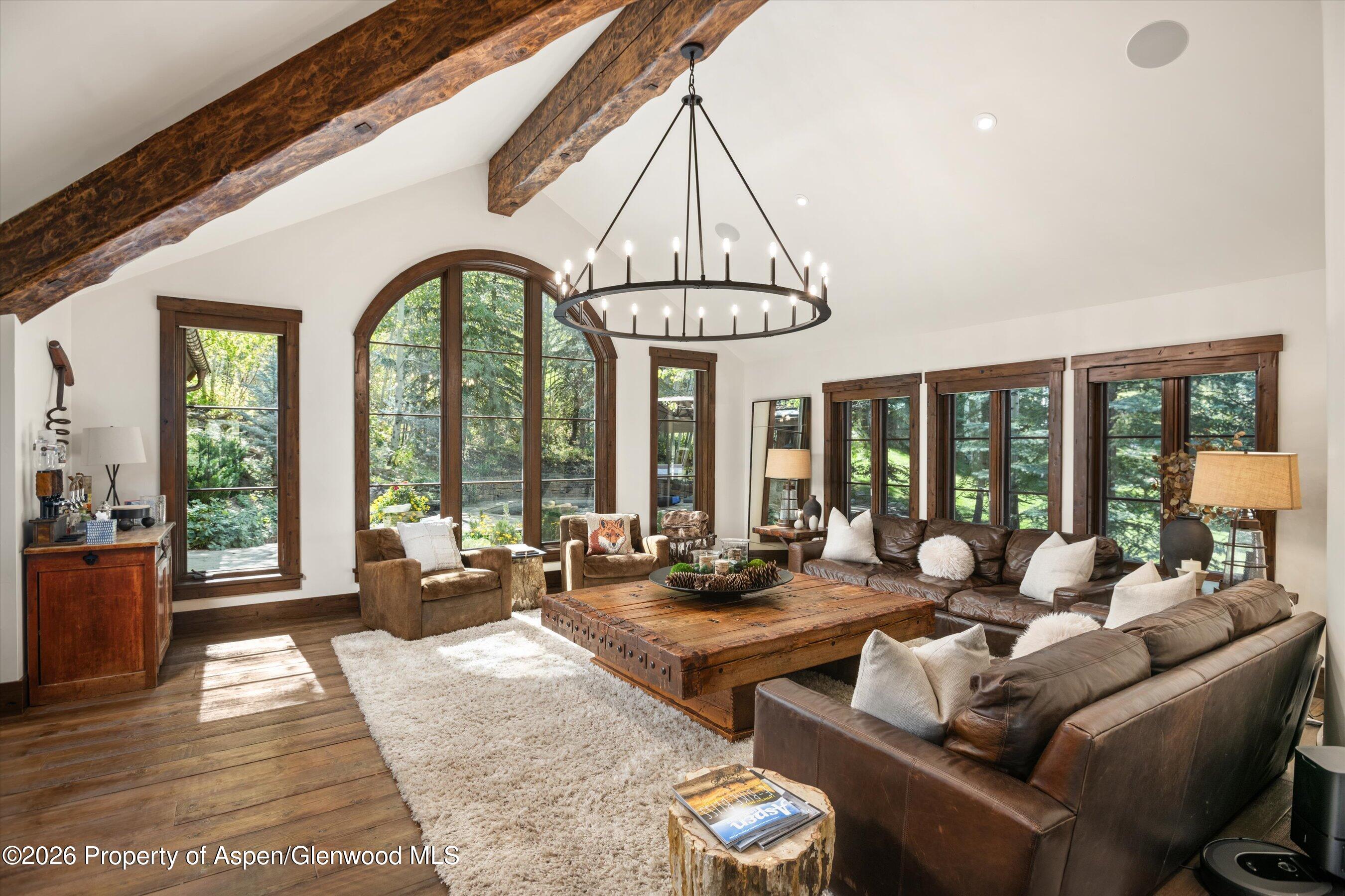 163 Spruce Ridge Lane Snowmass Village, CO 81615 - Photo 8 of 46 163SpurceRidge