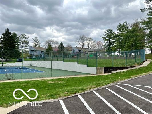 9011 South Pointe Ridge Lane Bloomington, IN 47401 - Photo 18 of 20