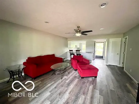 $164,900 | 9011 South Pointe Ridge Lane, Bloomington, IN 47401