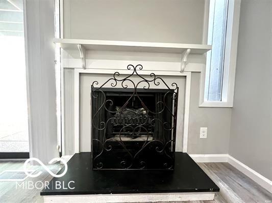 9011 South Pointe Ridge Lane Bloomington, IN 47401 - Photo 8 of 20