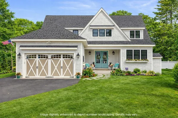 $1,899,000 | 79 Neshobe Road, Mashpee, MA 02649