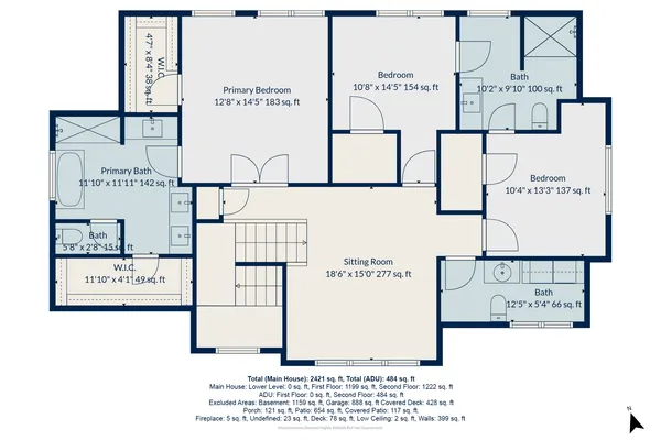 $1,899,000 | 79 Neshobe Road, Mashpee, MA 02649