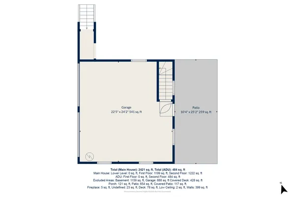 $1,899,000 | 79 Neshobe Road, Mashpee, MA 02649