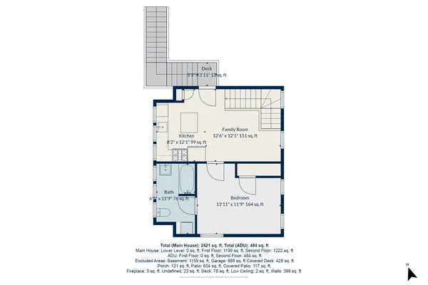 $1,899,000 | 79 Neshobe Road, Mashpee, MA 02649