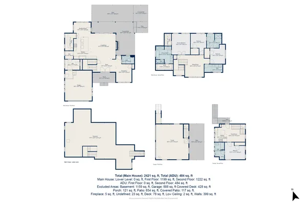 $1,899,000 | 79 Neshobe Road, Mashpee, MA 02649