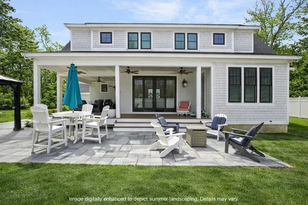 $1,899,000 | 79 Neshobe Road, Mashpee, MA 02649