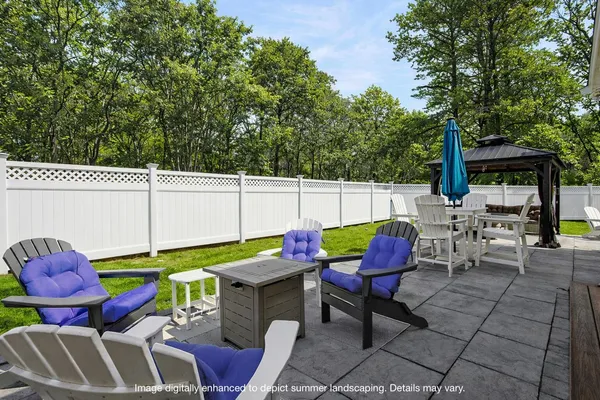 $1,899,000 | 79 Neshobe Road, Mashpee, MA 02649