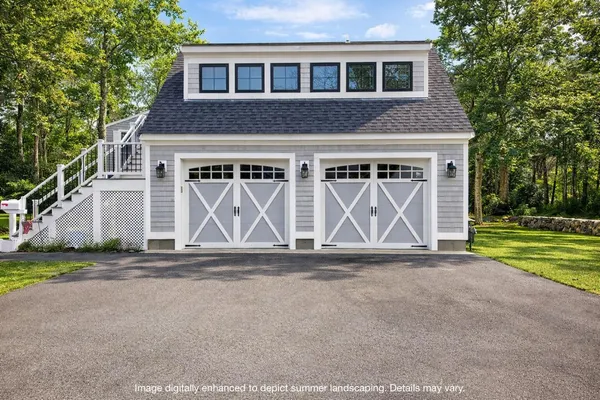 $1,899,000 | 79 Neshobe Road, Mashpee, MA 02649
