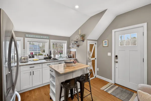 $1,899,000 | 79 Neshobe Road, Mashpee, MA 02649