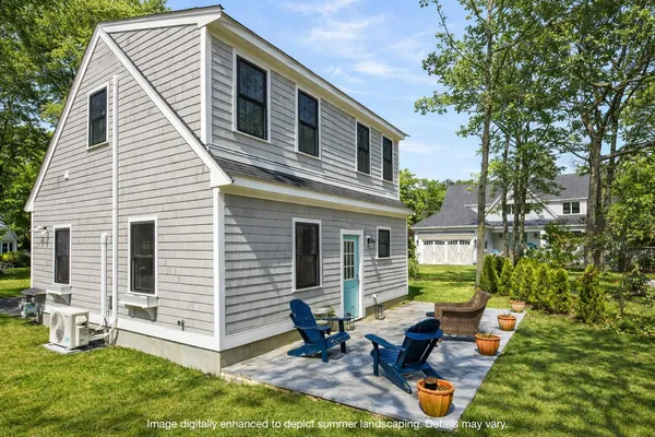 $1,899,000 | 79 Neshobe Road, Mashpee, MA 02649