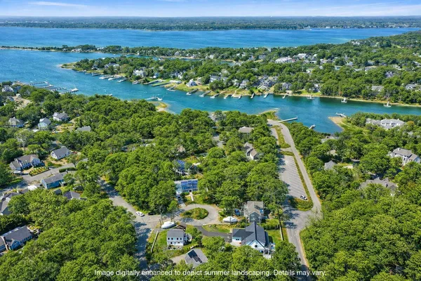 $1,899,000 | 79 Neshobe Road, Mashpee, MA 02649