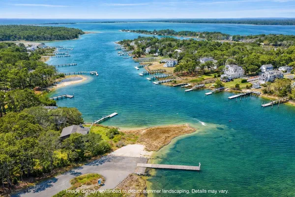 $1,899,000 | 79 Neshobe Road, Mashpee, MA 02649