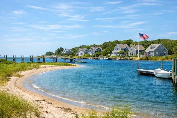 $1,899,000 | 79 Neshobe Road, Mashpee, MA 02649