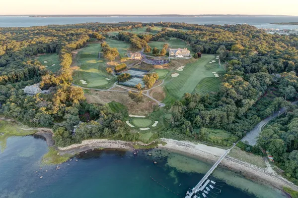 $1,899,000 | 79 Neshobe Road, Mashpee, MA 02649