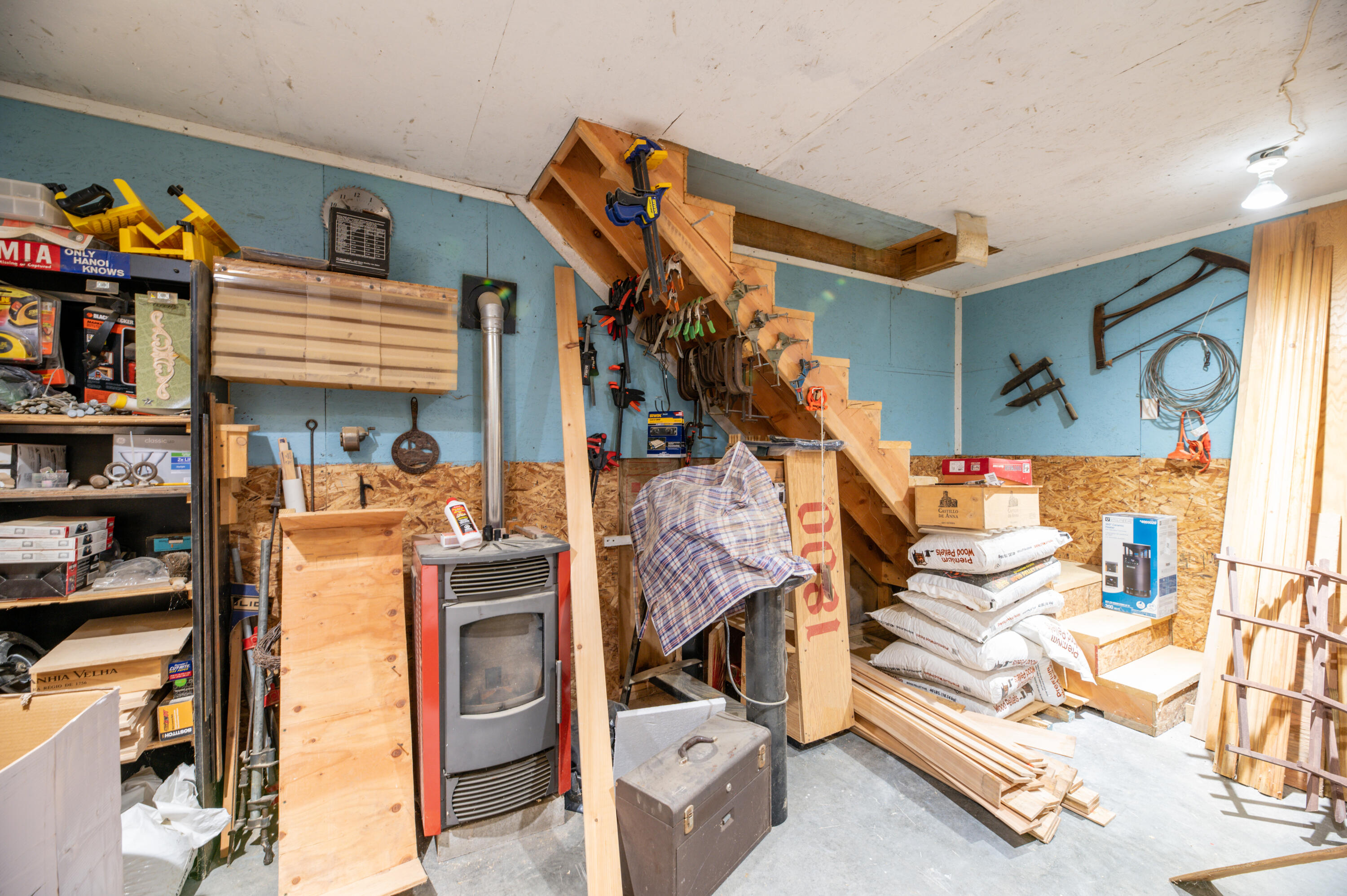 127 Winkumpaugh Road Orland, ME 04472 - Photo 46 of 50 Interior37 (1)