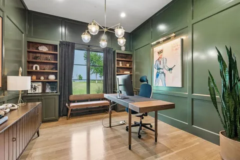 $2,295,000 | 2012 Rancho Ladera Road, Aledo, TX 76008