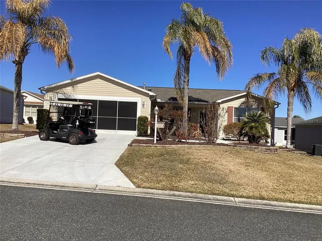 $345,000 | 457 Alora Street, The Villages, FL 32162