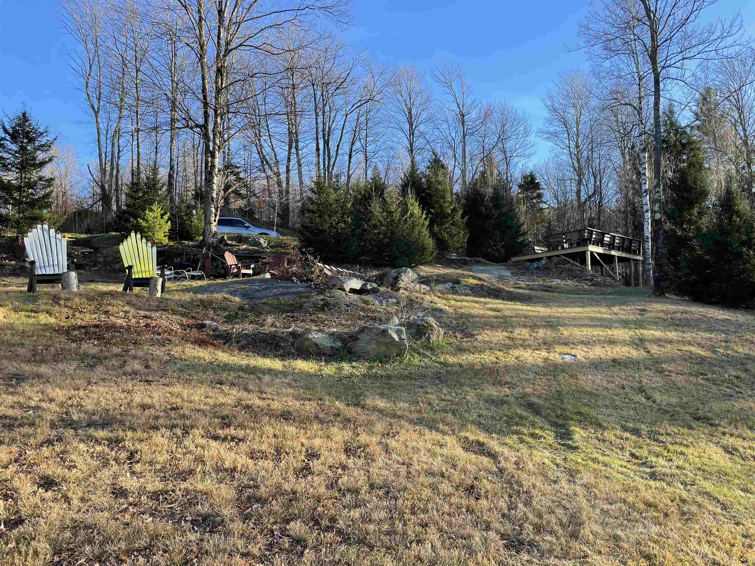 136 Old Quarry Road Fayston, VT 05673 - Photo 24 of 28