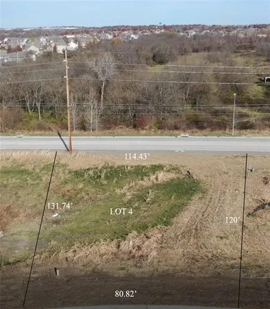 $75,000 | 1308 Larkspur Place, Raymore, MO 64083