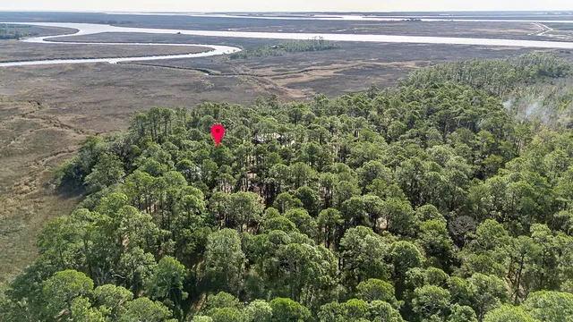 $159,000 | 0 Oak Bluff Road Southeast, McRae-Helena, GA 31037