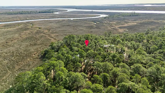 $159,000 | 0 Oak Bluff Road Southeast, McRae-Helena, GA 31037