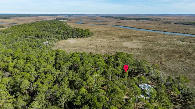 $159,000 | 0 Oak Bluff Road Southeast, McRae-Helena, GA 31037