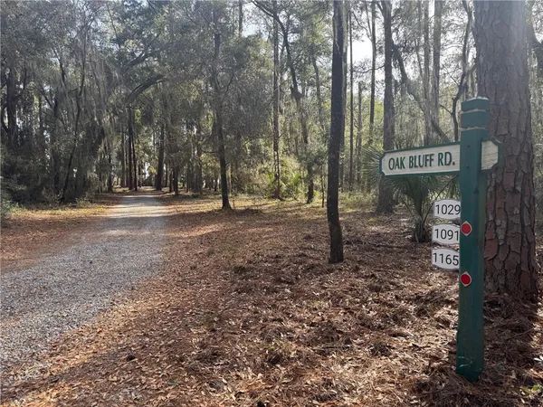 $139,000 | 0 Oak Bluff Road Southeast, McRae-Helena, GA 31037