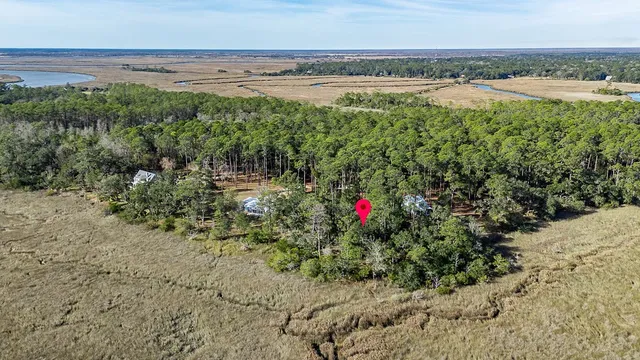 $159,000 | 0 Oak Bluff Road Southeast, McRae-Helena, GA 31037