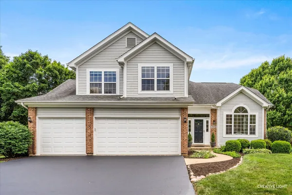 $699,900 | 2324 Snapdragon Road, Naperville, IL 60564