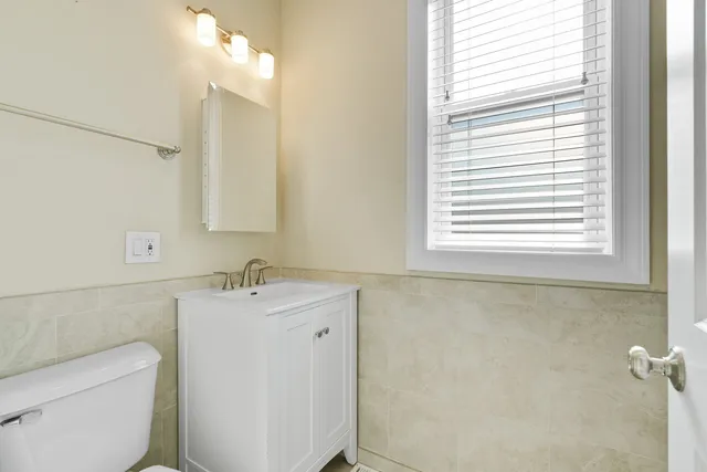 a view of a building