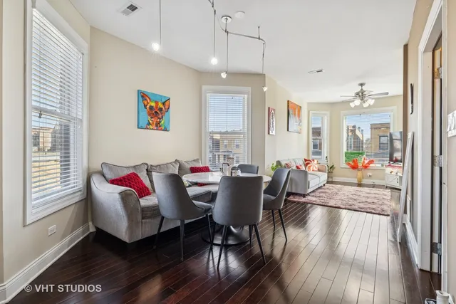 $1,500,000 | 2732 West Belmont Avenue, Chicago, IL 60618