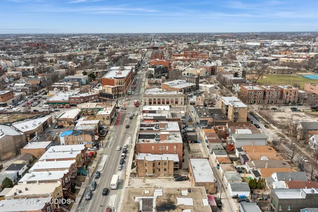 $1,500,000 | 2732 West Belmont Avenue, Chicago, IL 60618