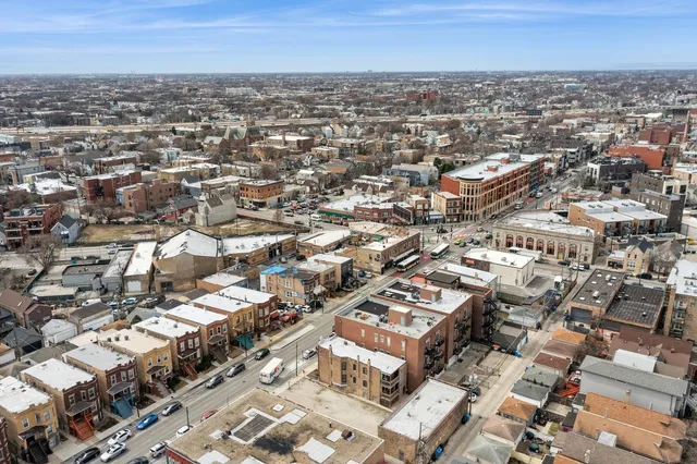 $1,500,000 | 2732 West Belmont Avenue, Chicago, IL 60618