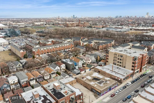 $1,500,000 | 2732 West Belmont Avenue, Chicago, IL 60618