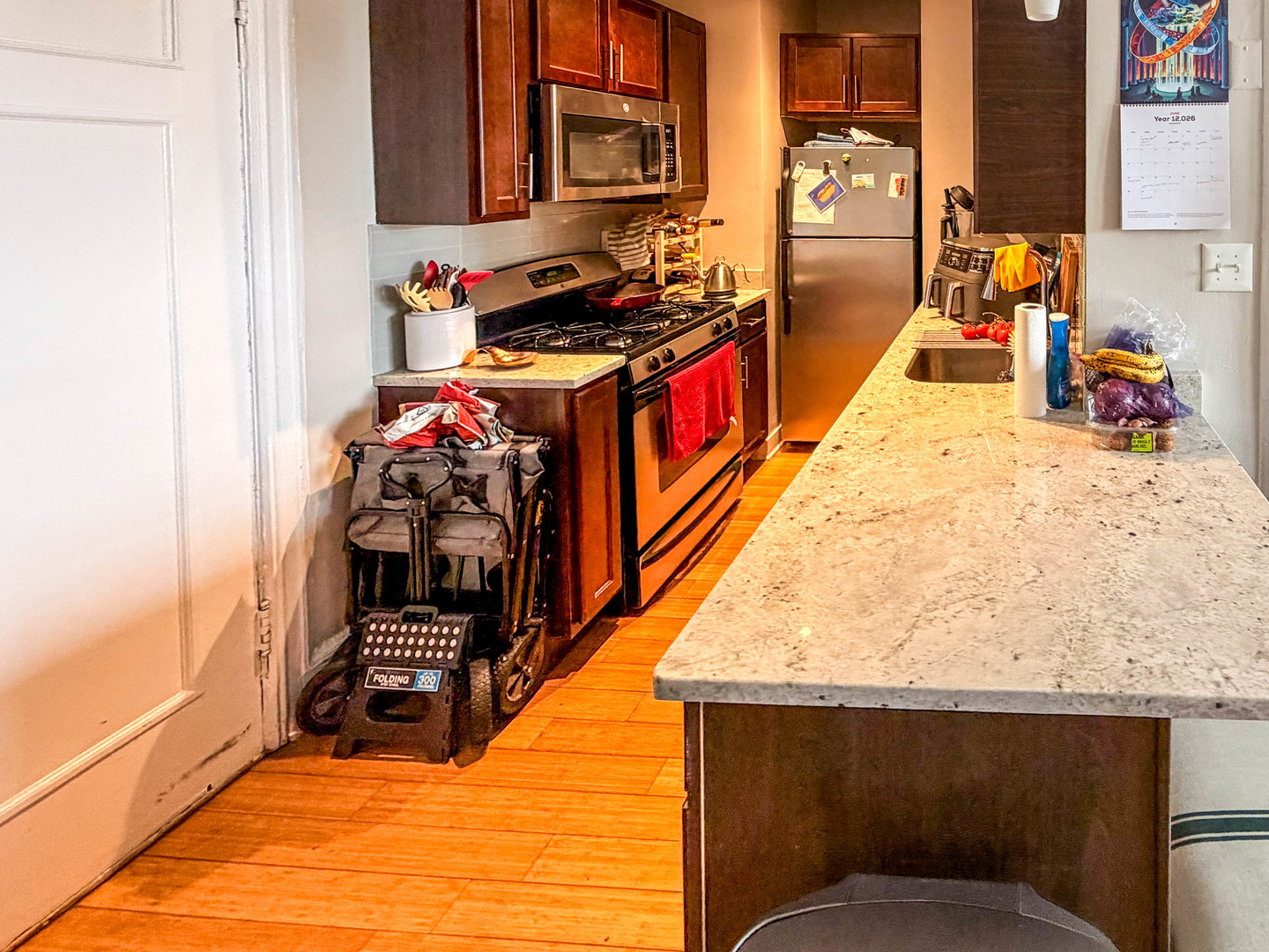 3170 North Sheridan Road, Unit 929 Chicago, IL 60657 - Photo 3 of 6
