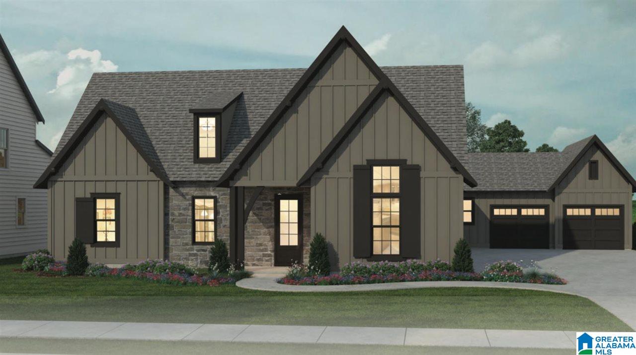 1005 Everett Circle Birmingham, AL 35244 - Photo 1 of 16