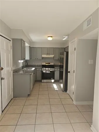 $1,500 | 11040 Roger Drive, Unit C, New Orleans, LA 70127