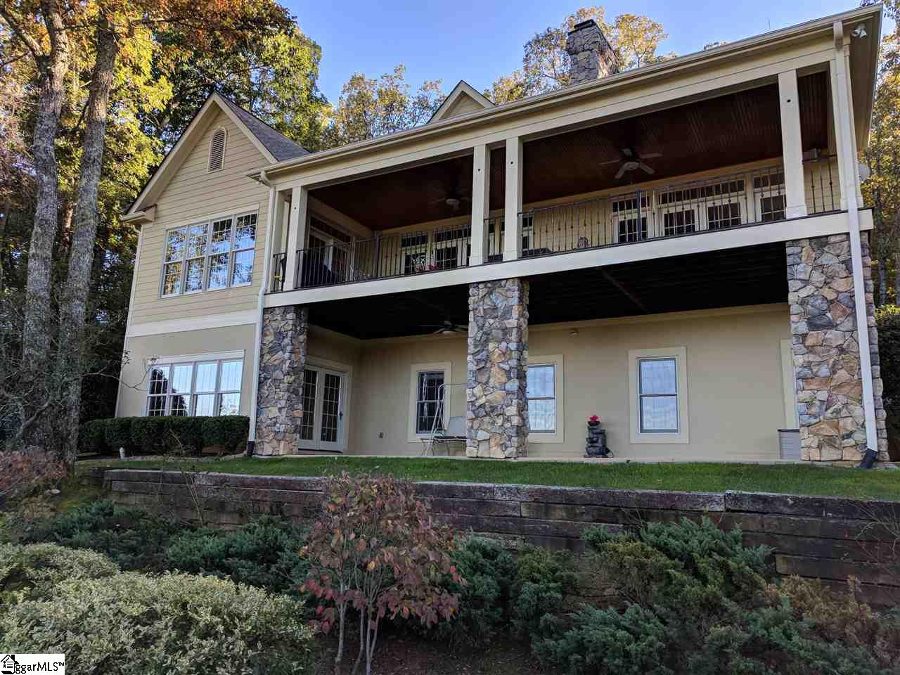 1 High Laurel Way Travelers Rest, SC 29690 - Photo 2 of 35
