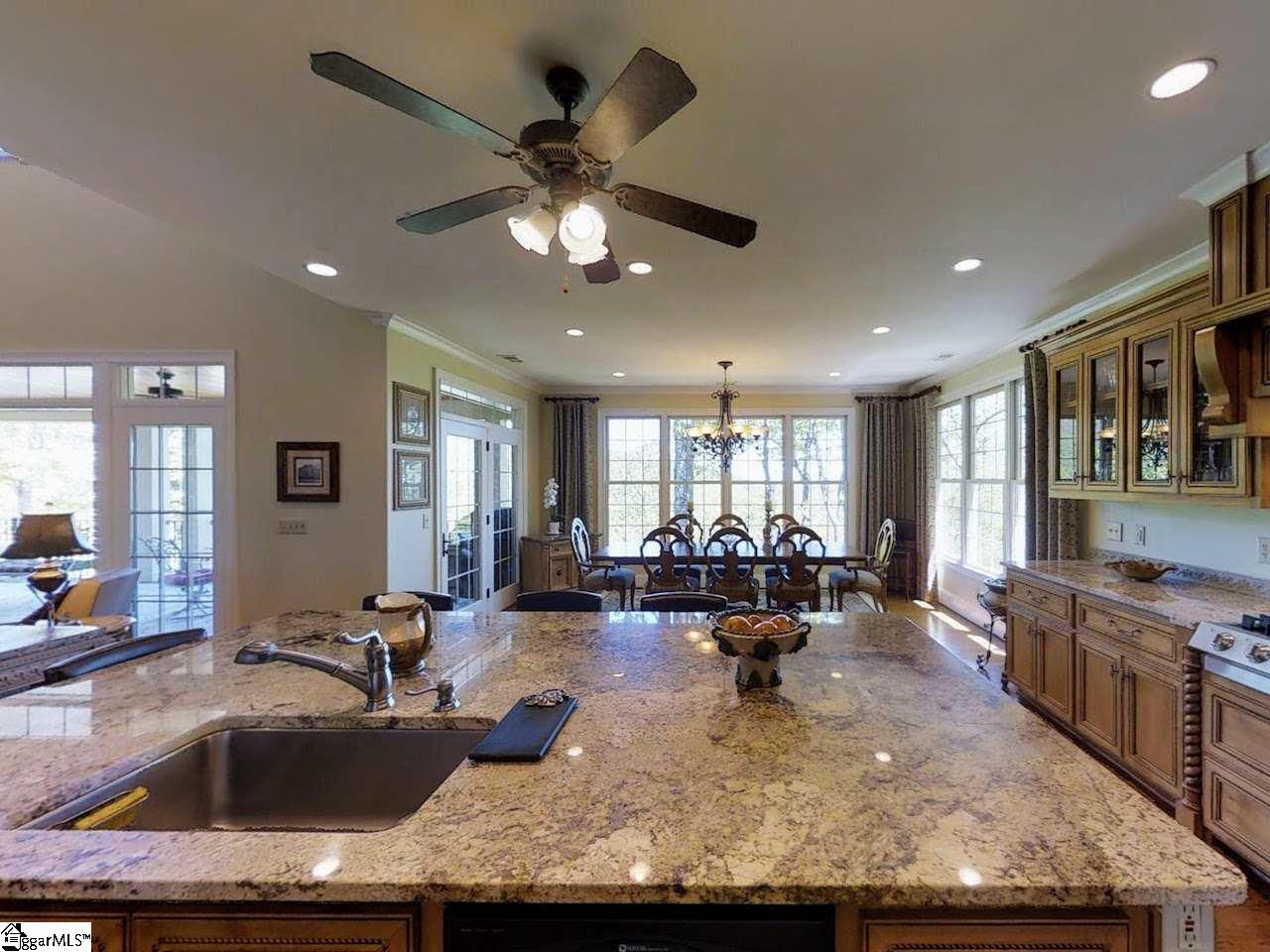 1 High Laurel Way Travelers Rest, SC 29690 - Photo 11 of 35