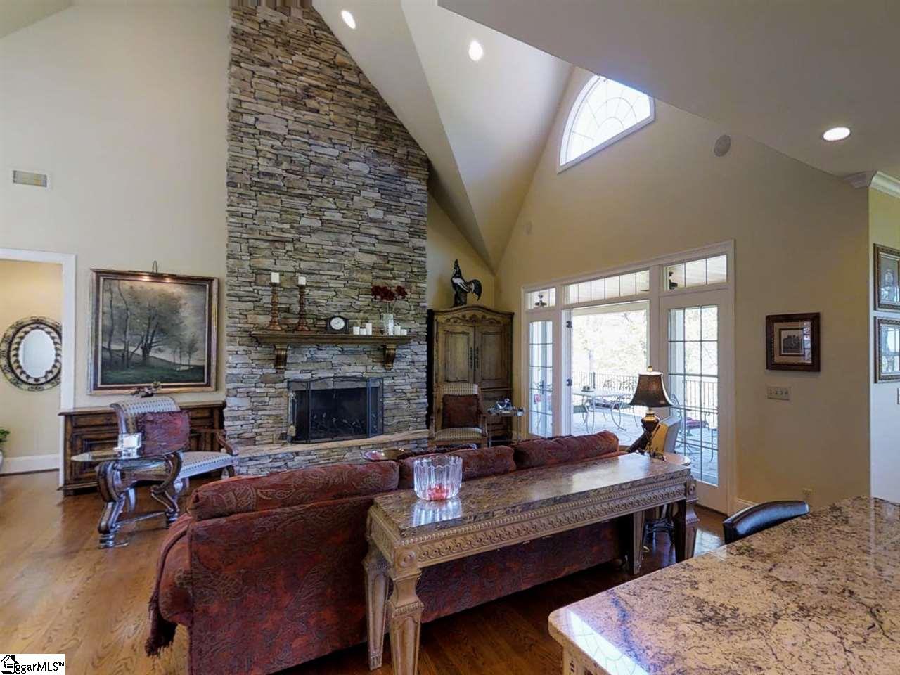 1 High Laurel Way Travelers Rest, SC 29690 - Photo 12 of 35