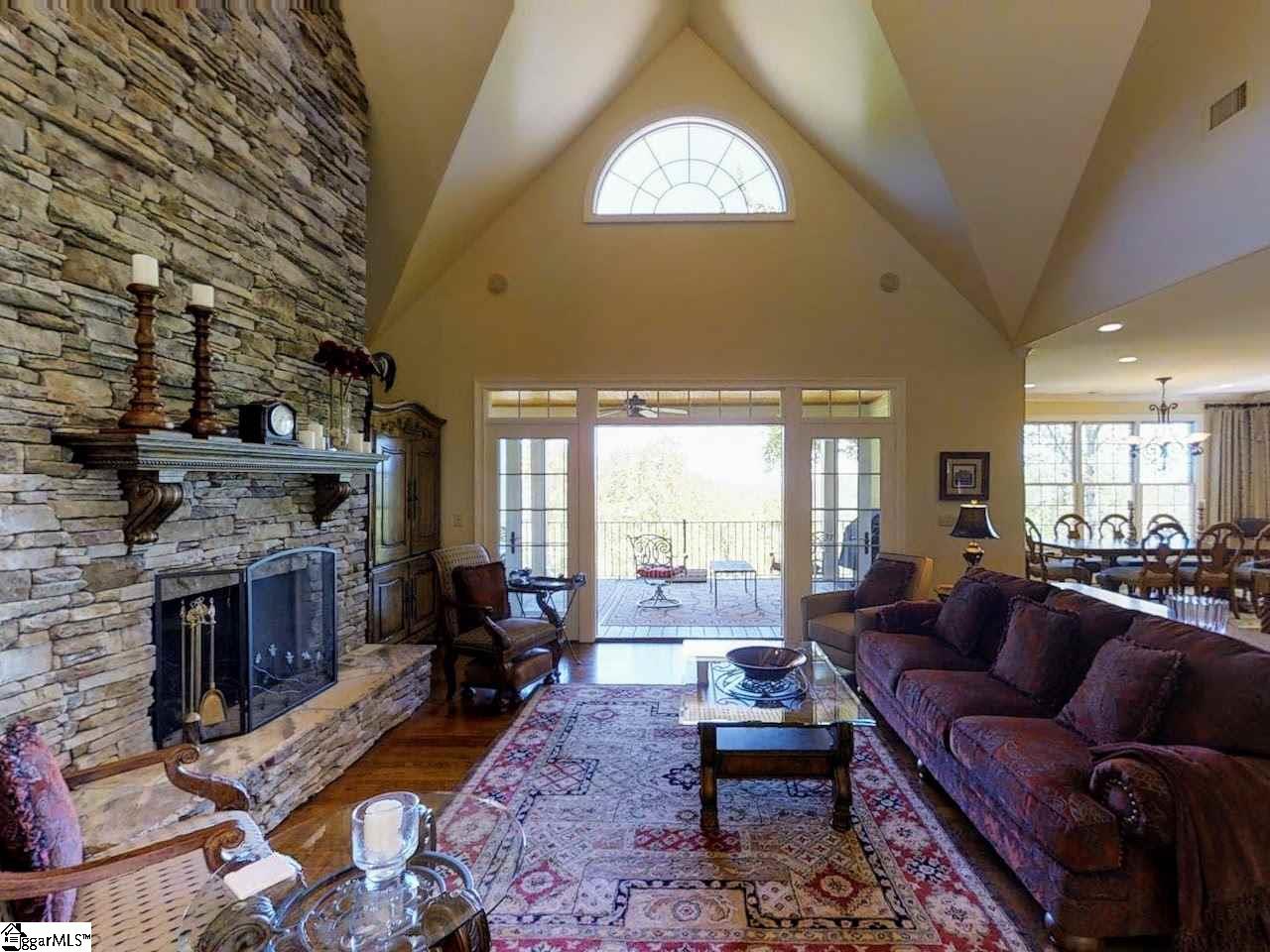 1 High Laurel Way Travelers Rest, SC 29690 - Photo 13 of 35