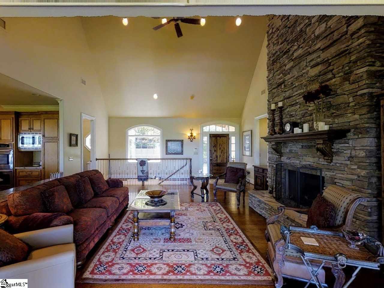 1 High Laurel Way Travelers Rest, SC 29690 - Photo 14 of 35