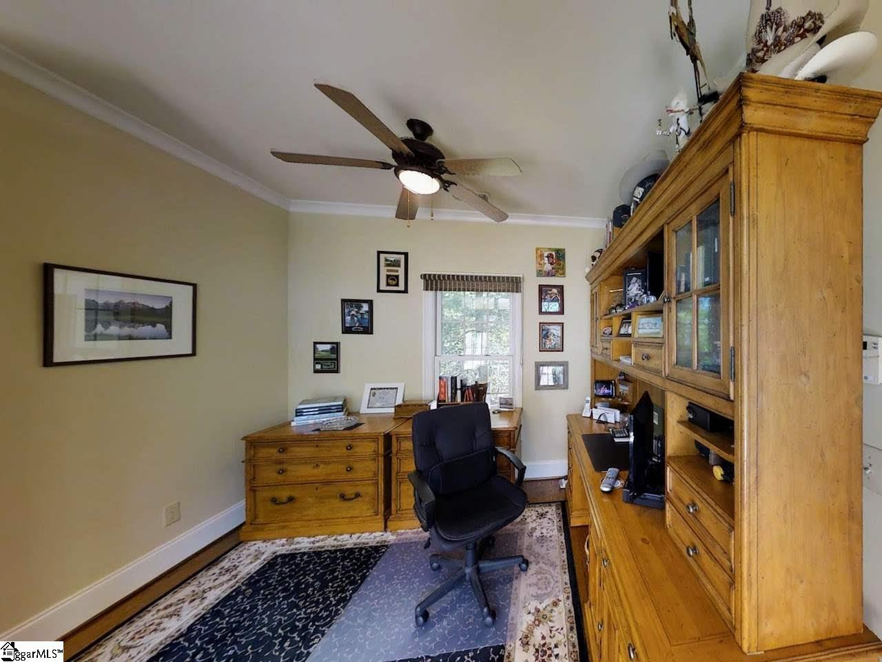 1 High Laurel Way Travelers Rest, SC 29690 - Photo 15 of 35