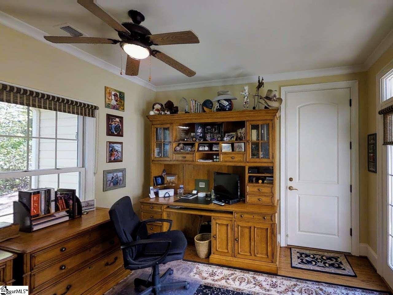 1 High Laurel Way Travelers Rest, SC 29690 - Photo 16 of 35