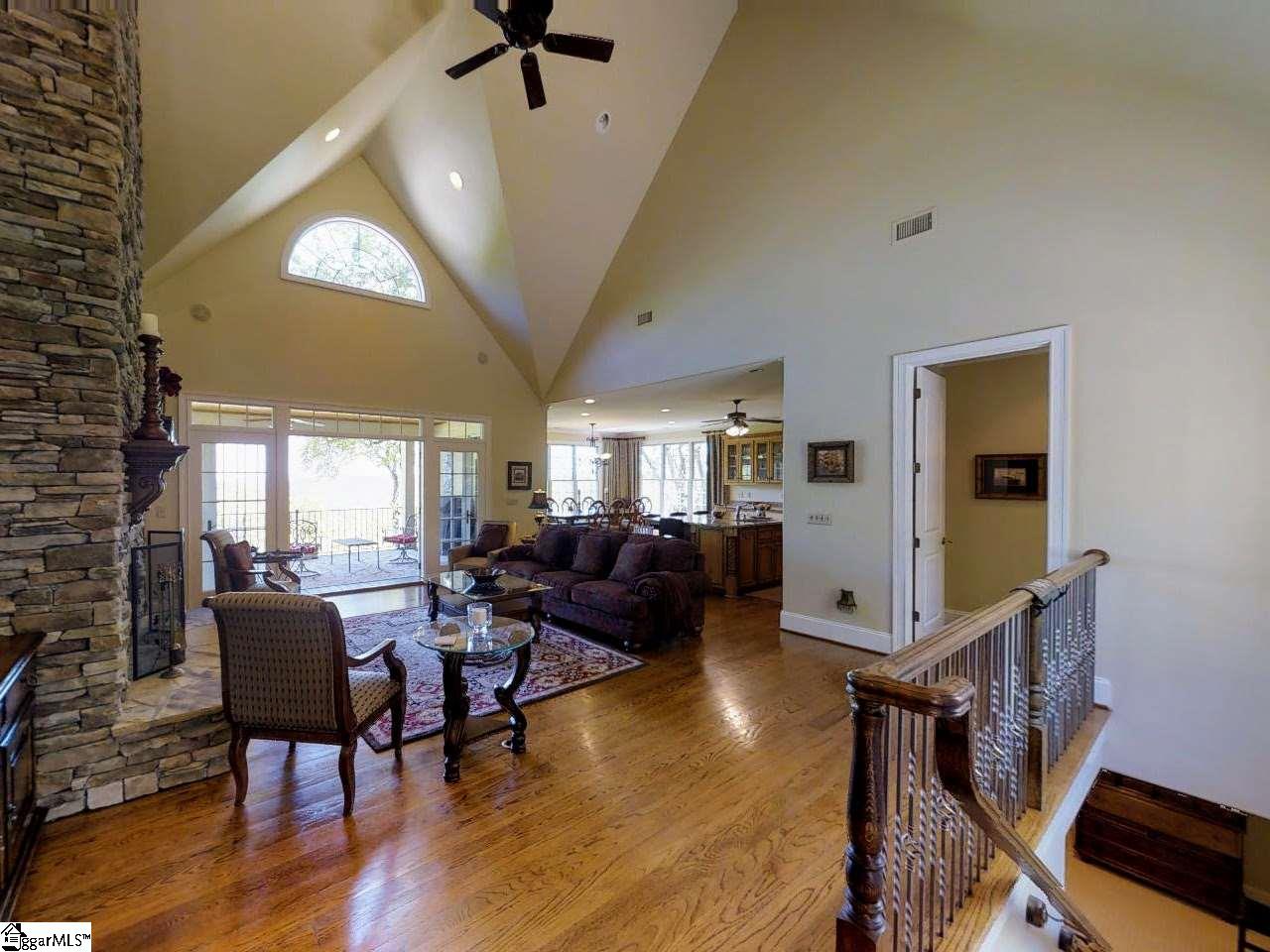 1 High Laurel Way Travelers Rest, SC 29690 - Photo 3 of 35