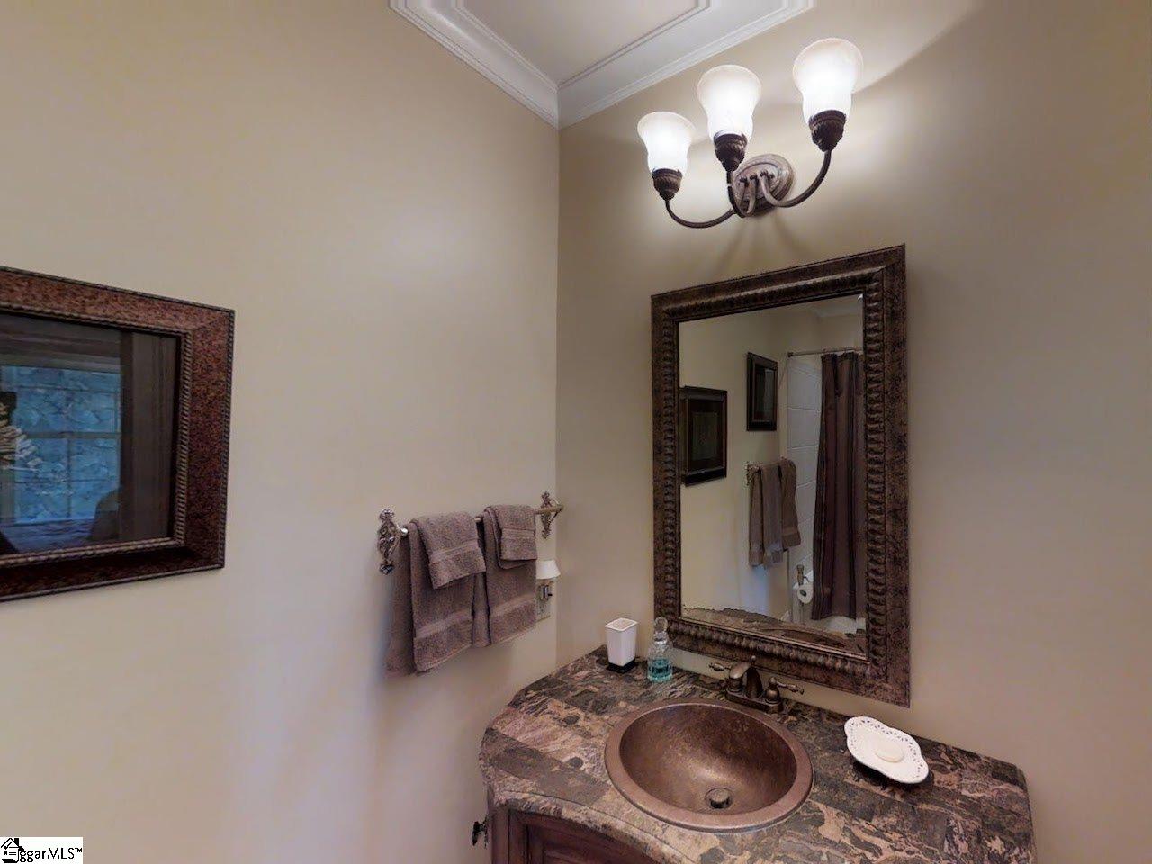 1 High Laurel Way Travelers Rest, SC 29690 - Photo 21 of 35