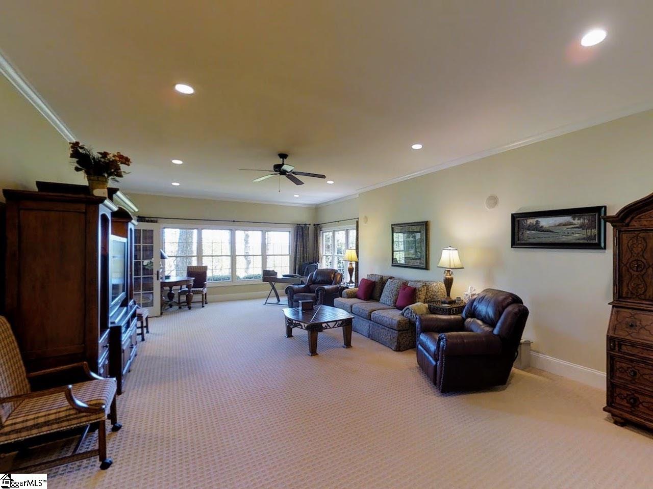 1 High Laurel Way Travelers Rest, SC 29690 - Photo 24 of 35 Room for pool table